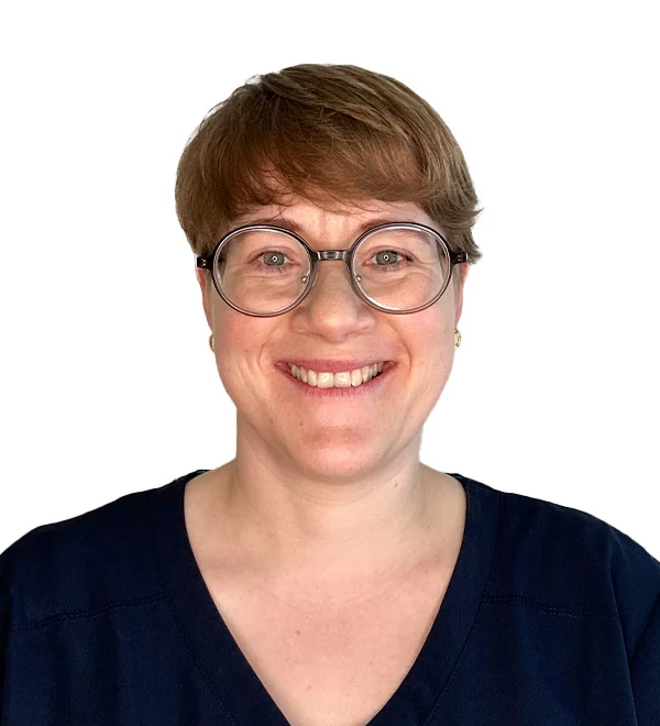 Anette Klinikassistent