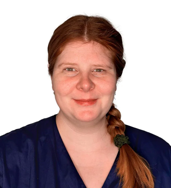 Maria klinikassistent