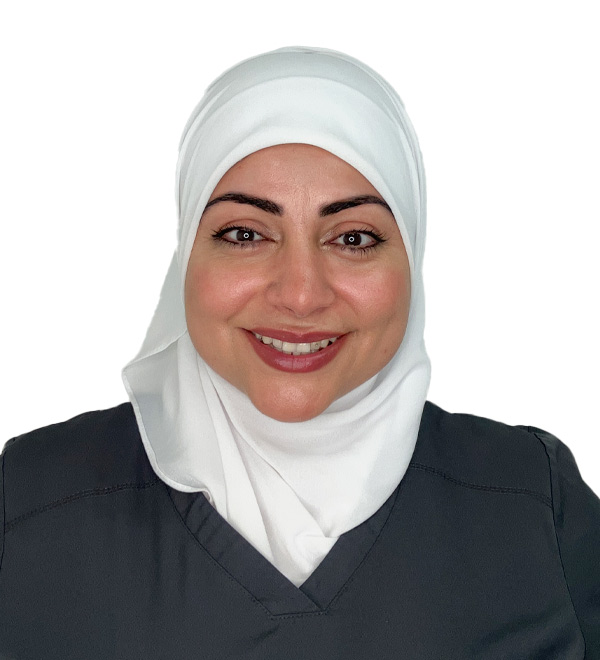 Nour klinikassistent