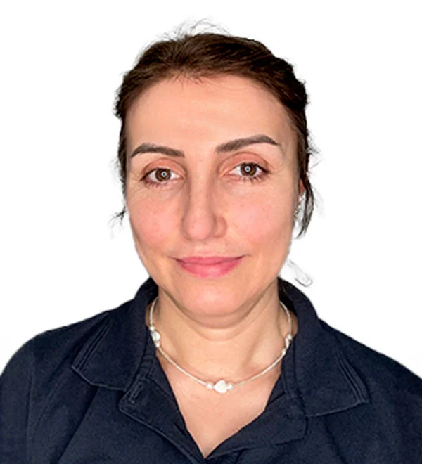 Nurgül Klinikassistent