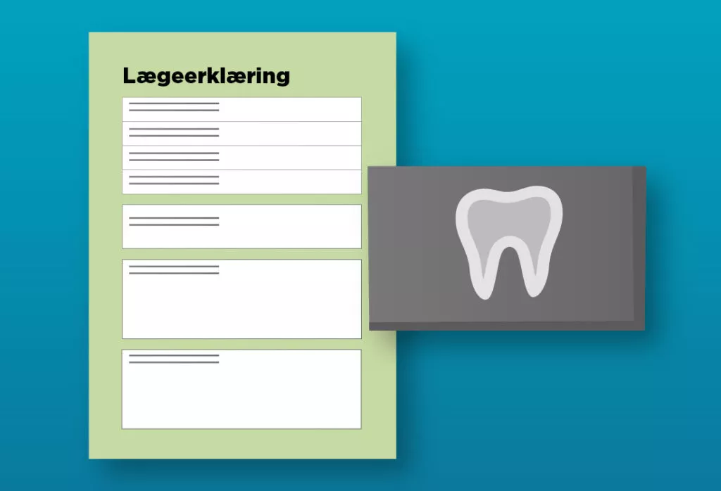 Guide Tilskud Til Tandlæge Godt Smil 