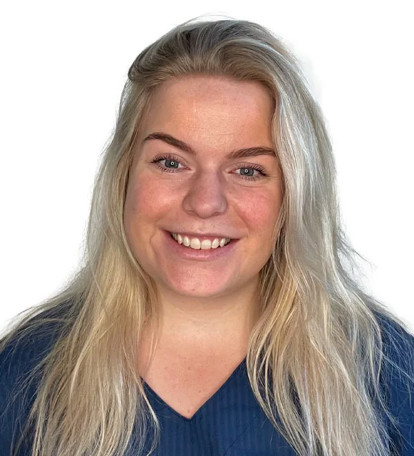 Trine klinikassistent