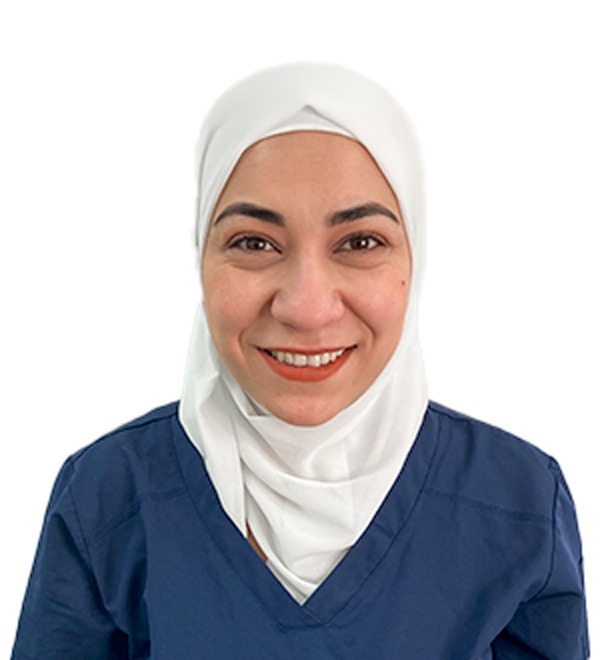 Marwa Klinikassistentelev