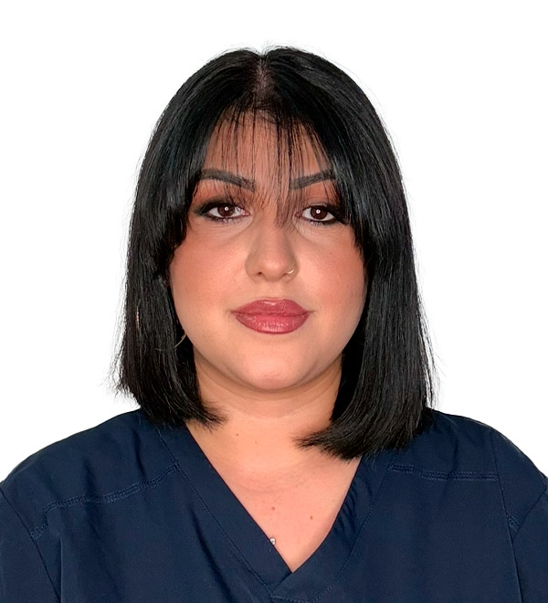 Nihal klinikassistent