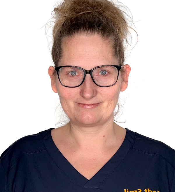 Sinja klinikassistent