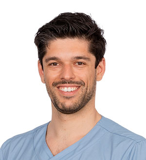 Tandlæge Georgios