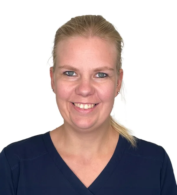 Michelle klinikassistent