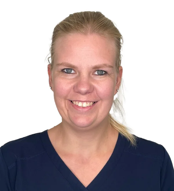 Michelle klinikassistent