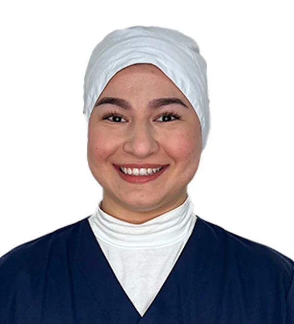 Samia Klinikassistent