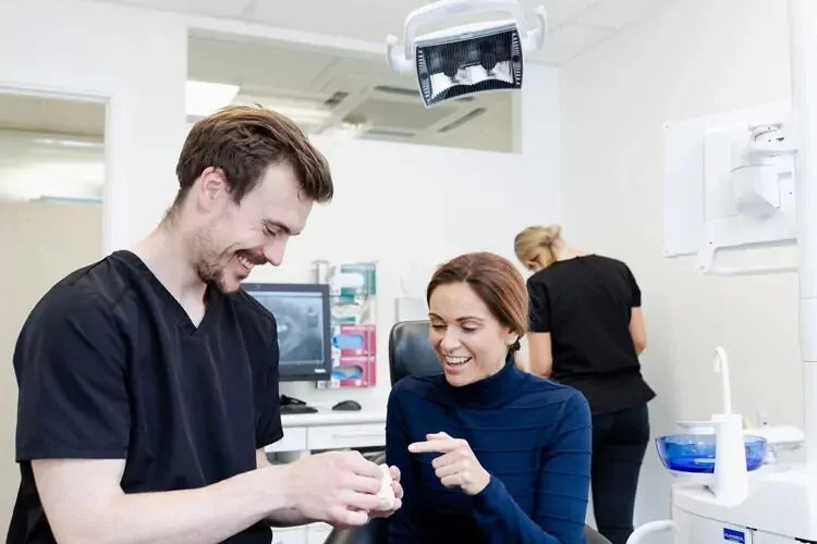 Ringsted tandklinik