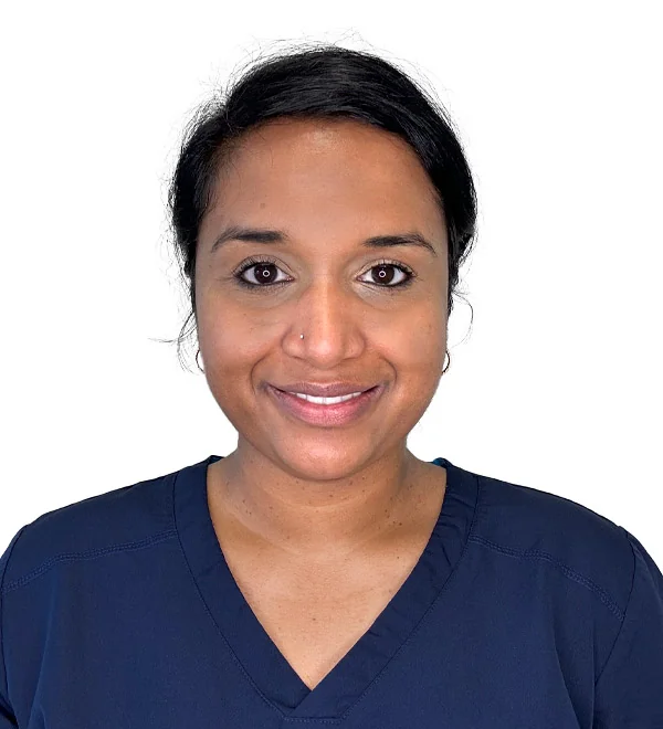 anuja klinikassistent