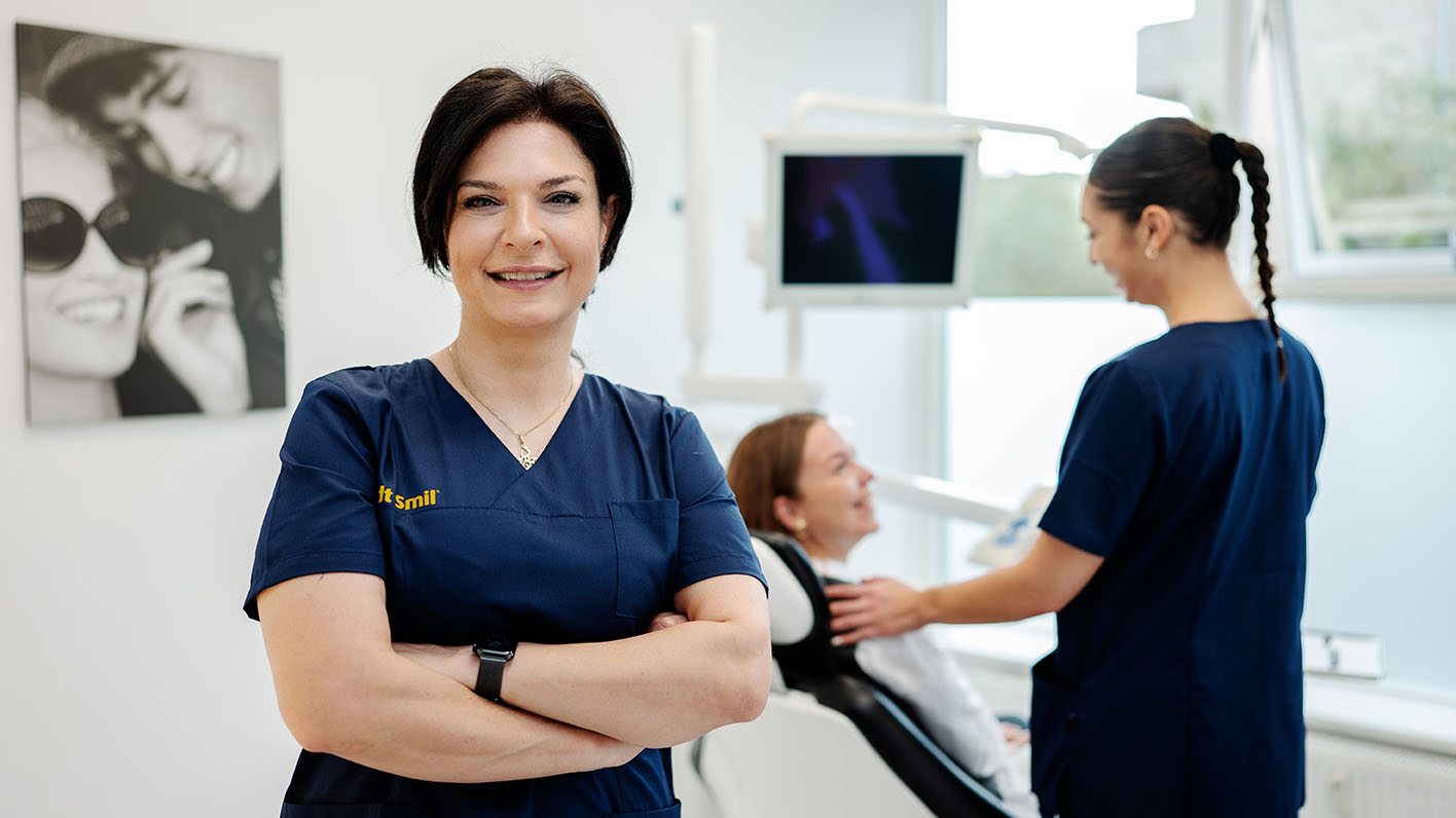 Tandklinikken i Ringsted